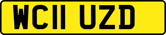 WC11UZD