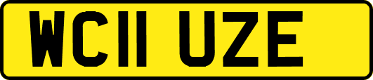 WC11UZE