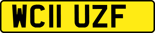 WC11UZF
