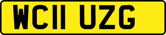 WC11UZG