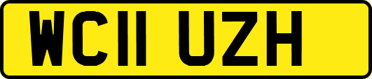 WC11UZH