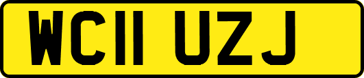 WC11UZJ