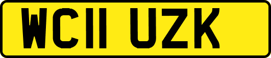 WC11UZK