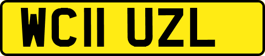 WC11UZL