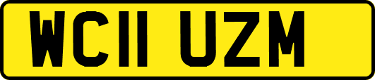 WC11UZM