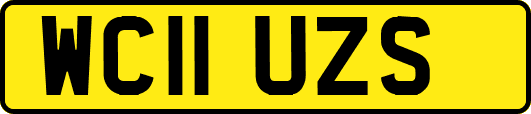 WC11UZS