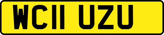 WC11UZU