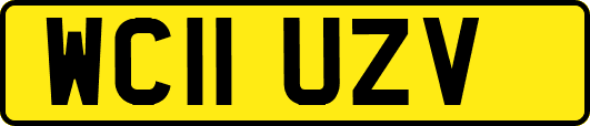 WC11UZV