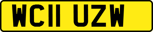 WC11UZW