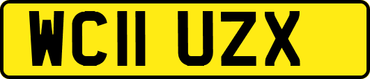 WC11UZX