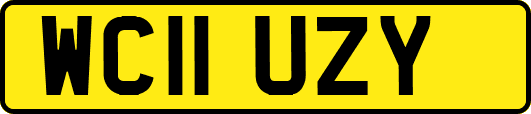 WC11UZY