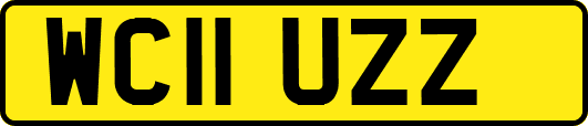 WC11UZZ