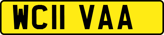 WC11VAA
