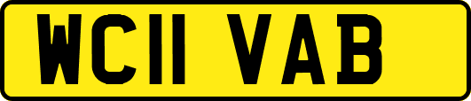 WC11VAB