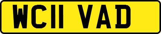WC11VAD