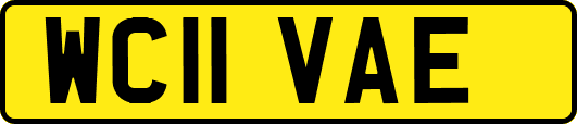 WC11VAE