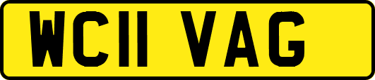 WC11VAG