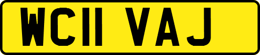 WC11VAJ