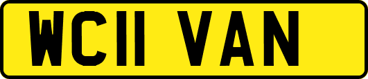 WC11VAN