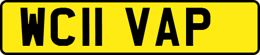 WC11VAP