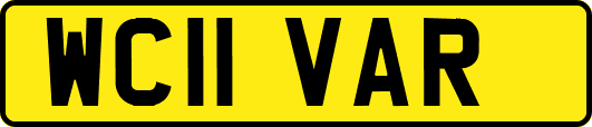 WC11VAR