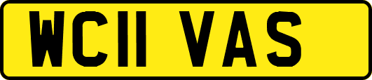 WC11VAS