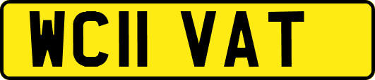 WC11VAT