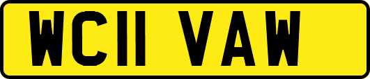 WC11VAW