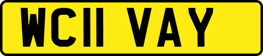 WC11VAY