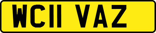 WC11VAZ