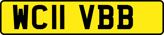 WC11VBB