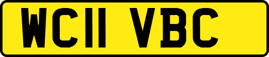 WC11VBC