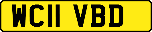 WC11VBD