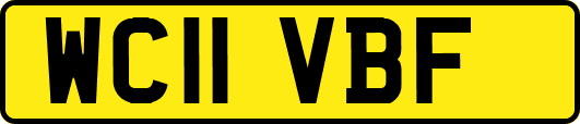 WC11VBF