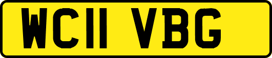 WC11VBG