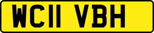 WC11VBH
