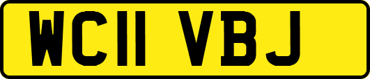 WC11VBJ