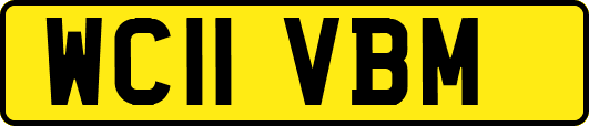 WC11VBM