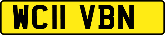 WC11VBN