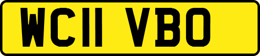 WC11VBO