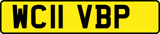 WC11VBP