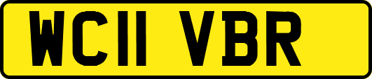 WC11VBR