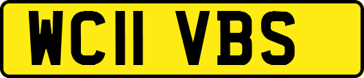 WC11VBS