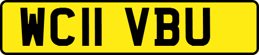 WC11VBU