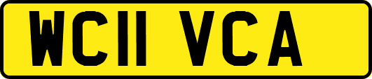WC11VCA
