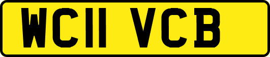 WC11VCB
