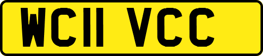 WC11VCC