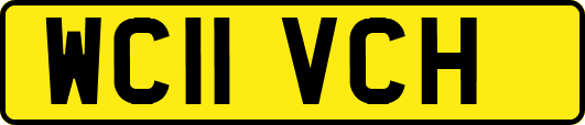 WC11VCH