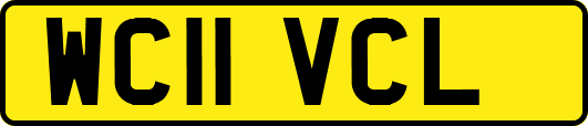 WC11VCL
