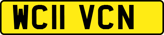 WC11VCN